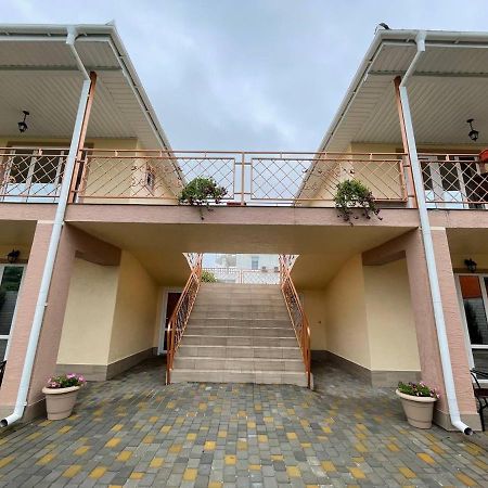 Zakat Hotel Zatoka Exterior photo